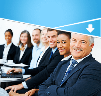 Our Team - Robert Rands